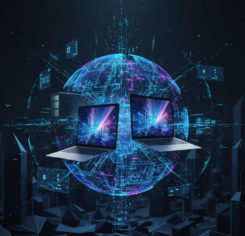 Workplace Computing Solutions